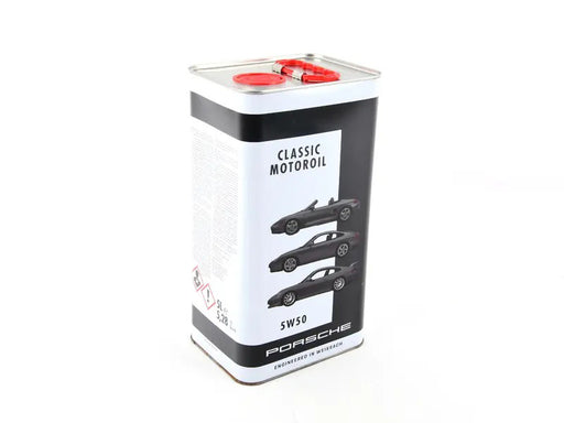 Engine Oil