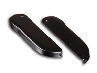 Genuine Porsche Rocker Panel End Cap Set Pcg55994104