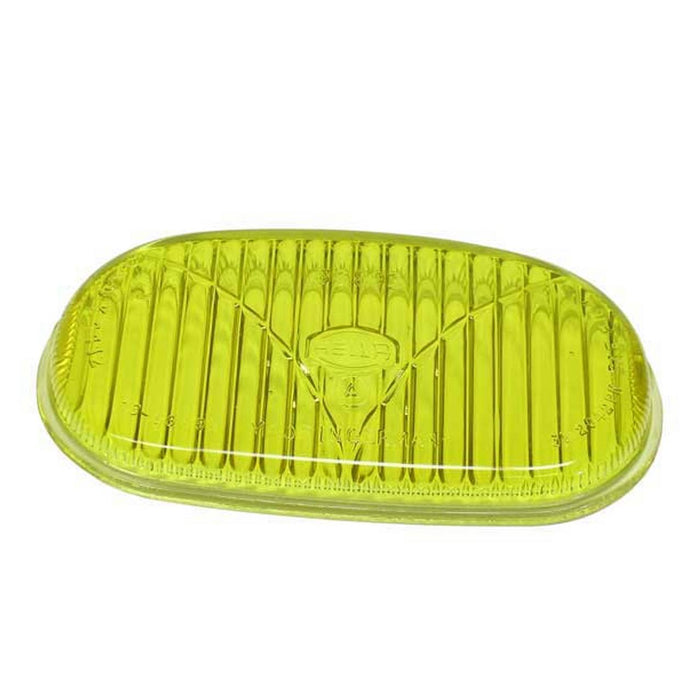 Hella Fog Light Lens Pcg63121104