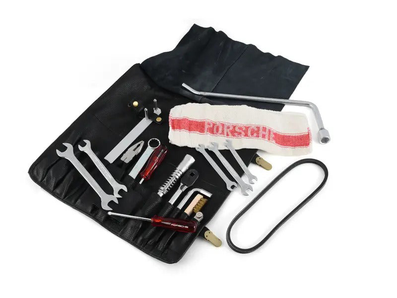 Porsche Classic Tool Bag