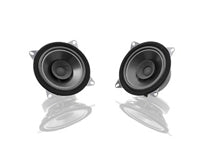 Stereo Woofer - Pair