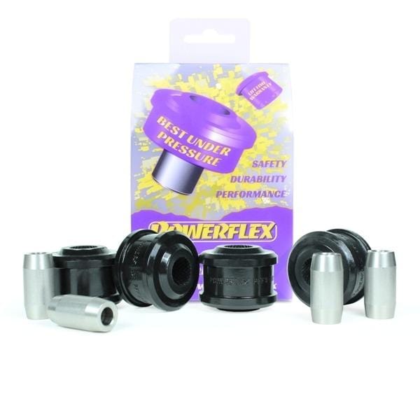 Powerflex Front Upper Control Arm Inner Bushings (Street) - B5 | B6 | B7