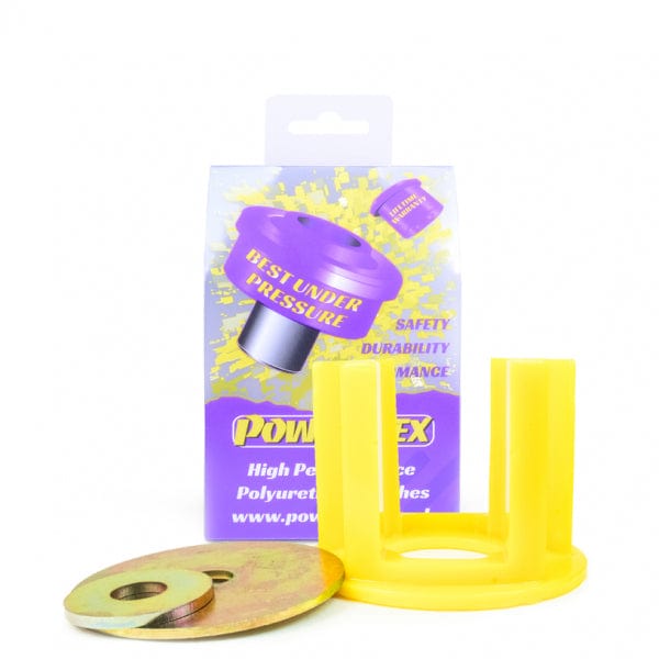 Powerflex Dogbone Mount Insert (70A Street) - VW/Audi / Jetta / Rabbit / Mk5