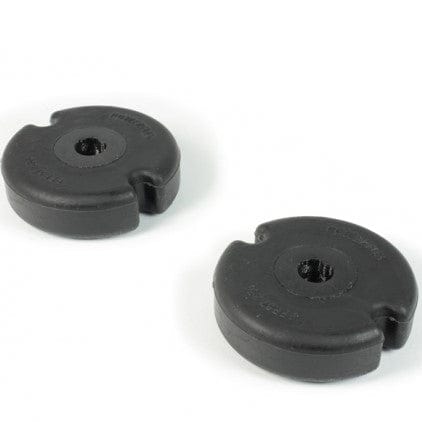 Powerflex Shock Mount Bushing Set Pfr57 830