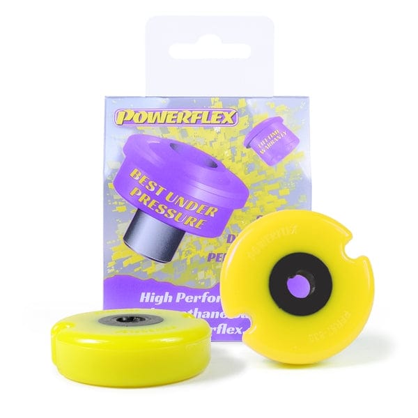 Powerflex Shock Mount Bushing Set Pfr57 830