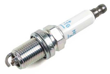Audi VW Spark Plug (Platinum) 101905621B – NGK Laser Platinum 5547
