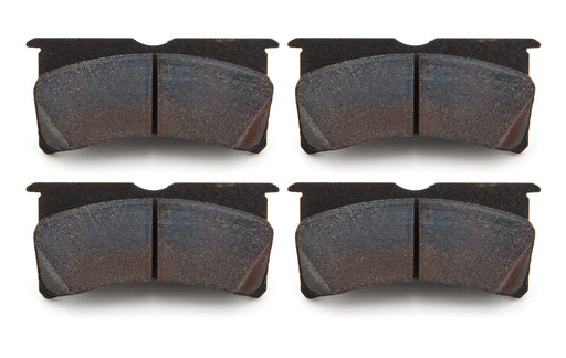 Brake Pads Wilwood SL Dyno Bedded