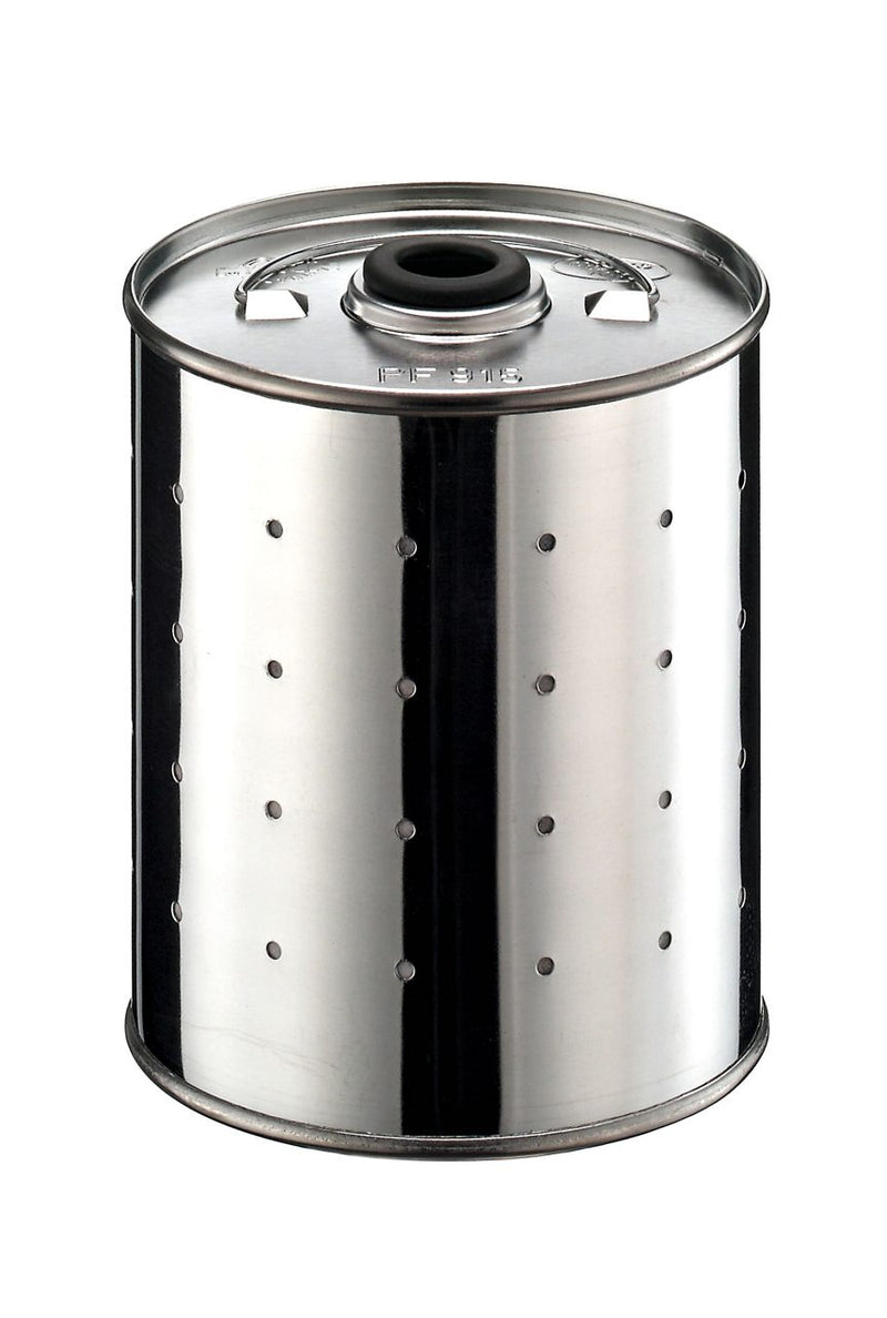 MANN FILTER Oil Filter Kit PF 915 N
