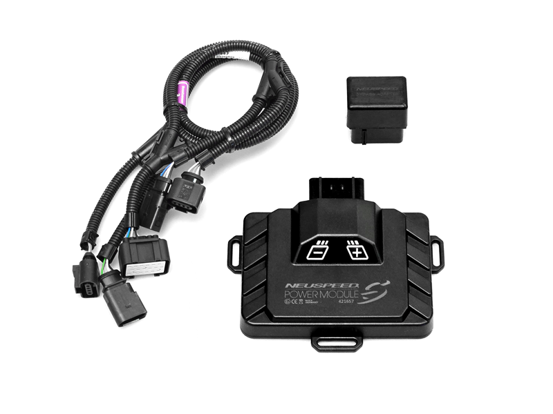 Power Module | S • MQB EA288 2.0T TDI