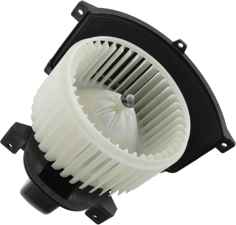 Continental Blower Motor Assembly - PM4040