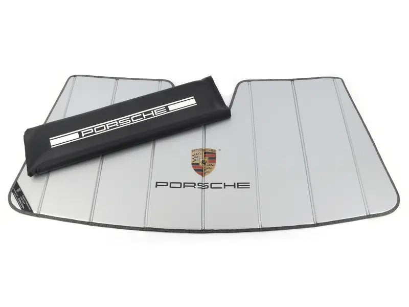 Windshield SunShade