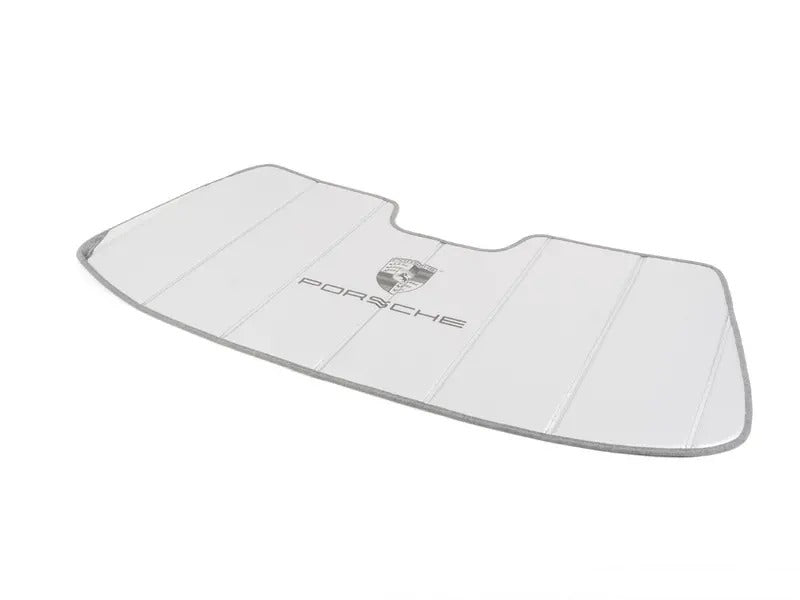 Windshield Sun Shade