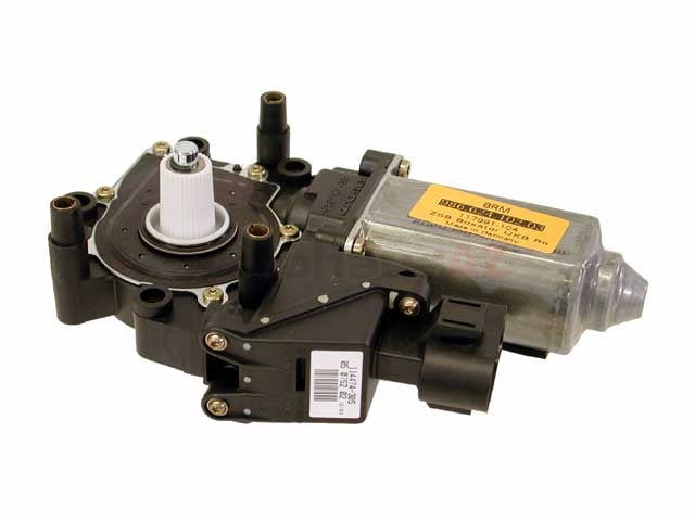 GENUINE PORSCHE Window Motor 98662410203