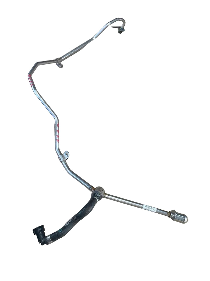GENUINE PORSCHE Coolant Line - 9A2 106 075 04