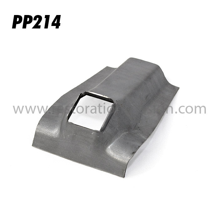 Restoration Design Rocker Panel Support P241 L