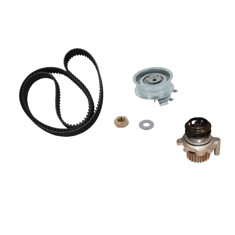 Continental Timing Belt Kit Pp296 Lk1