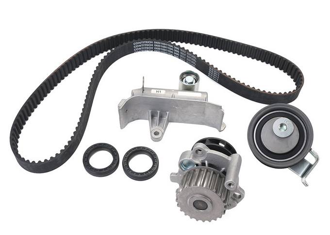 Continental Timing Belt Kit Pp306 Lk1