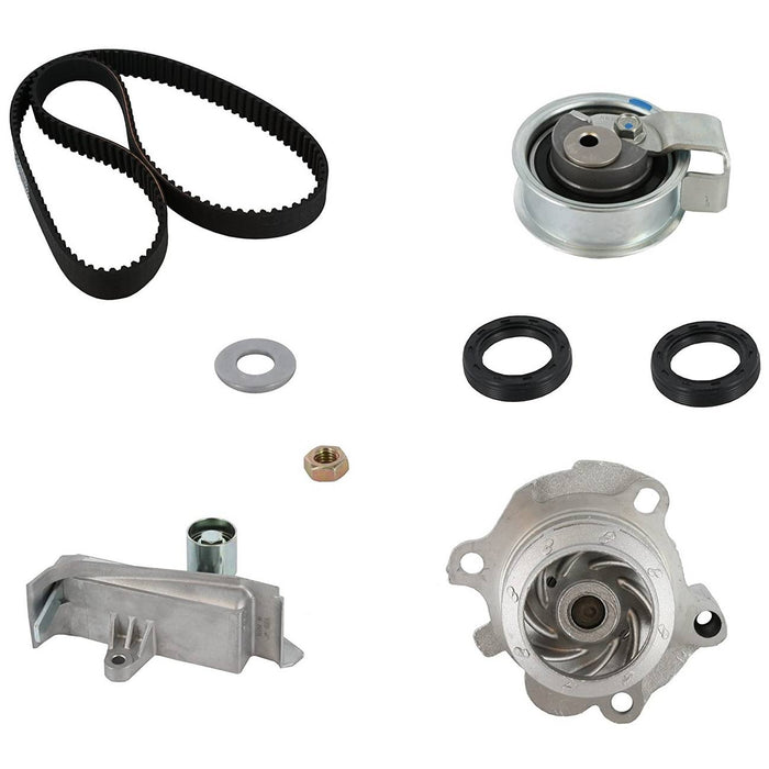 Continental Timing Belt Kit Pp306 Lk2