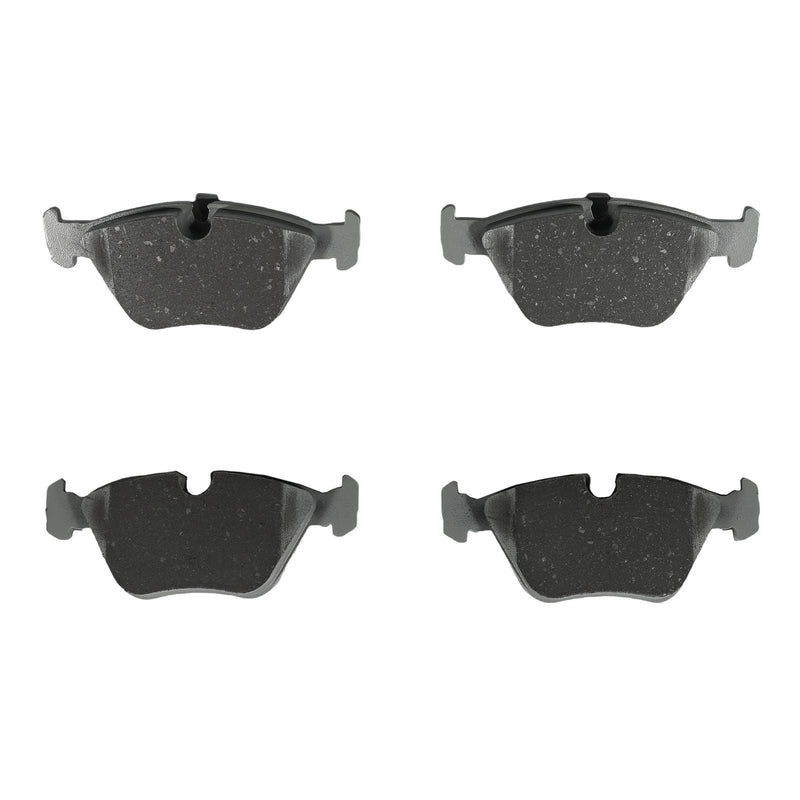 BREMBO CERAMIC Brake Pad Set P06043N