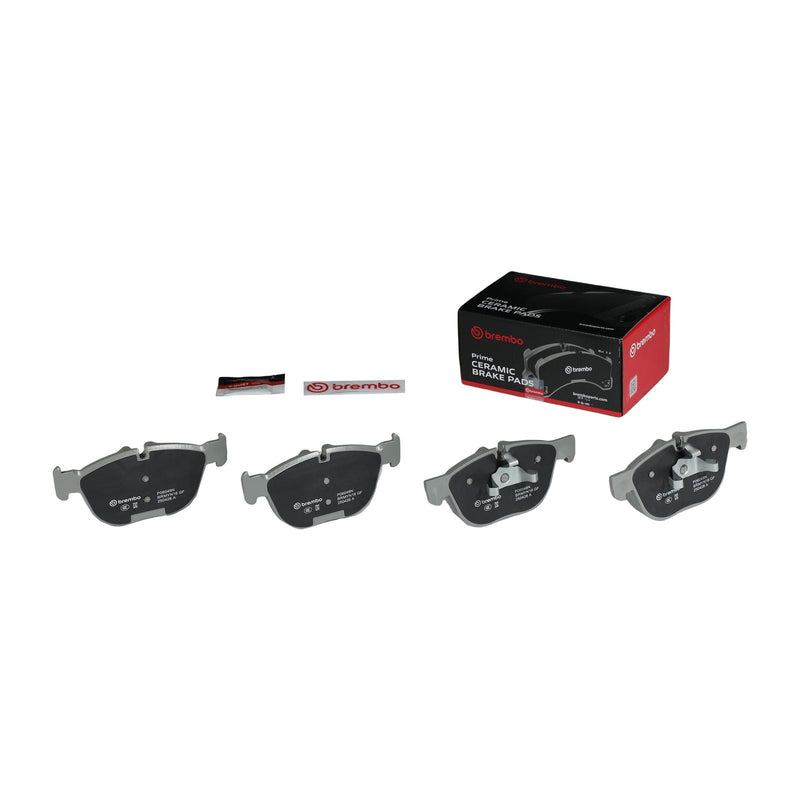 BREMBO CERAMIC Brake Pad Set P06049N