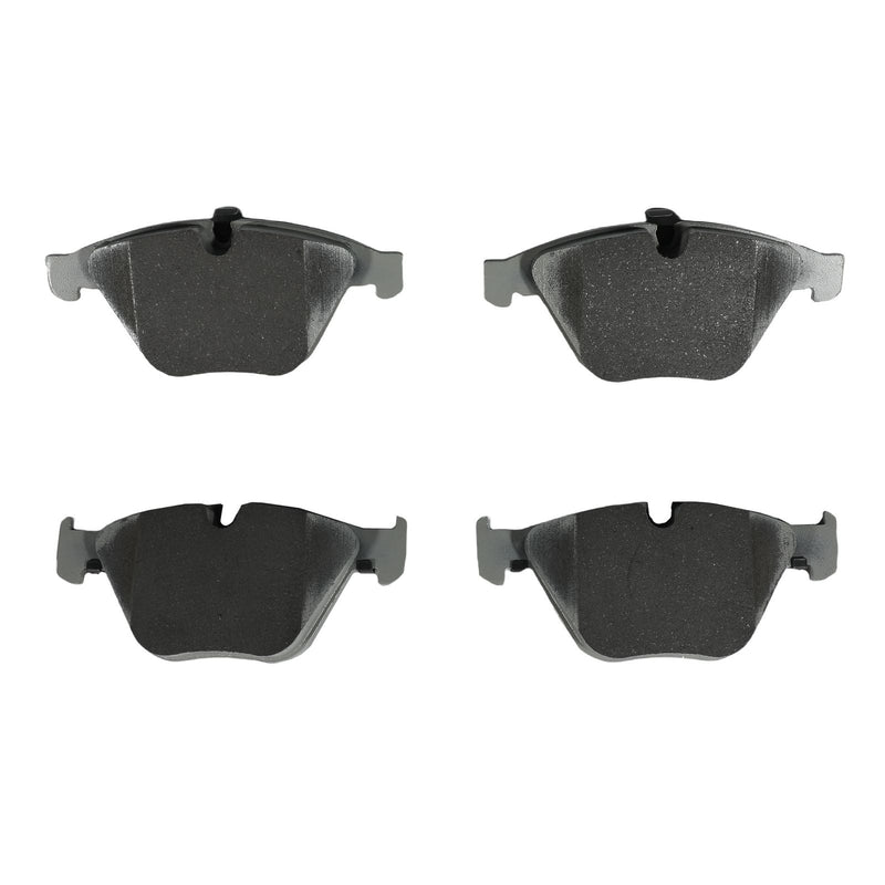 BREMBO CERAMIC Brake Pad Set P06054N