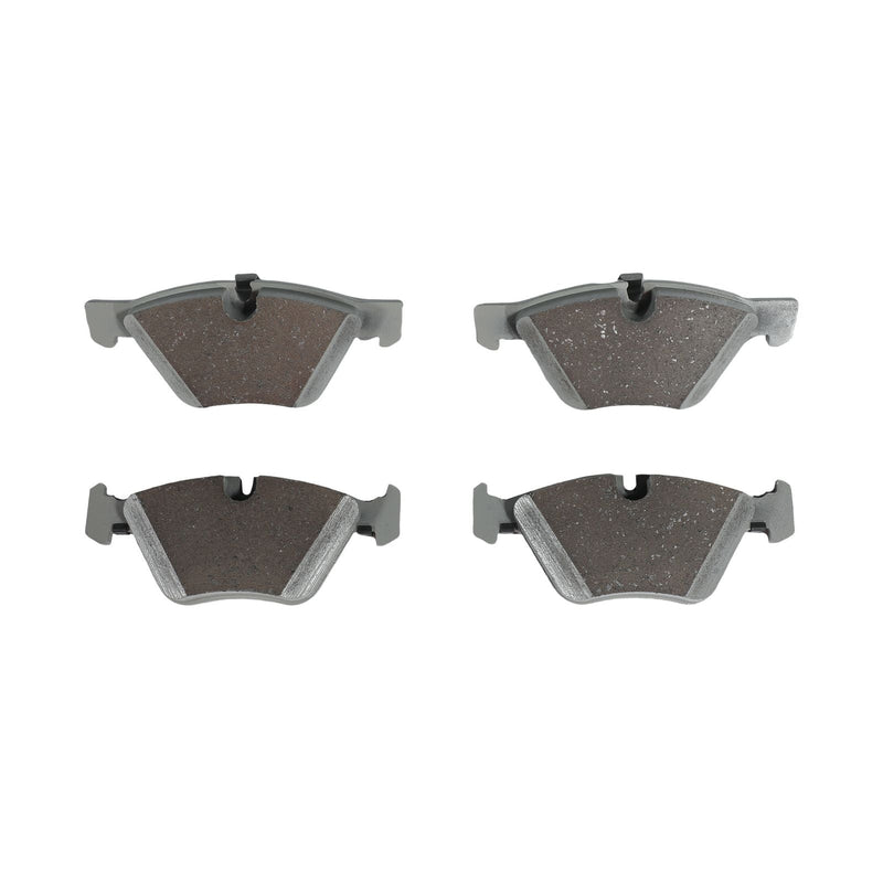 BREMBO CERAMIC Brake Pad Set P06060N