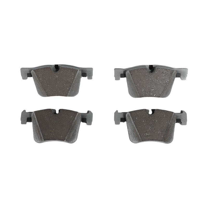 BREMBO CERAMIC Brake Pad Set P06075N