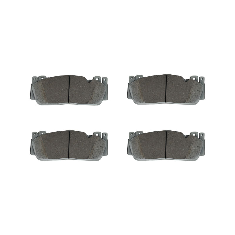 BREMBO Ceramic Front Disc Brake Pad Set - P06079N