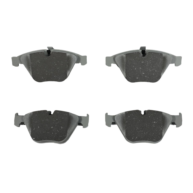 BREMBO CERAMIC Brake Pad Set P06081N