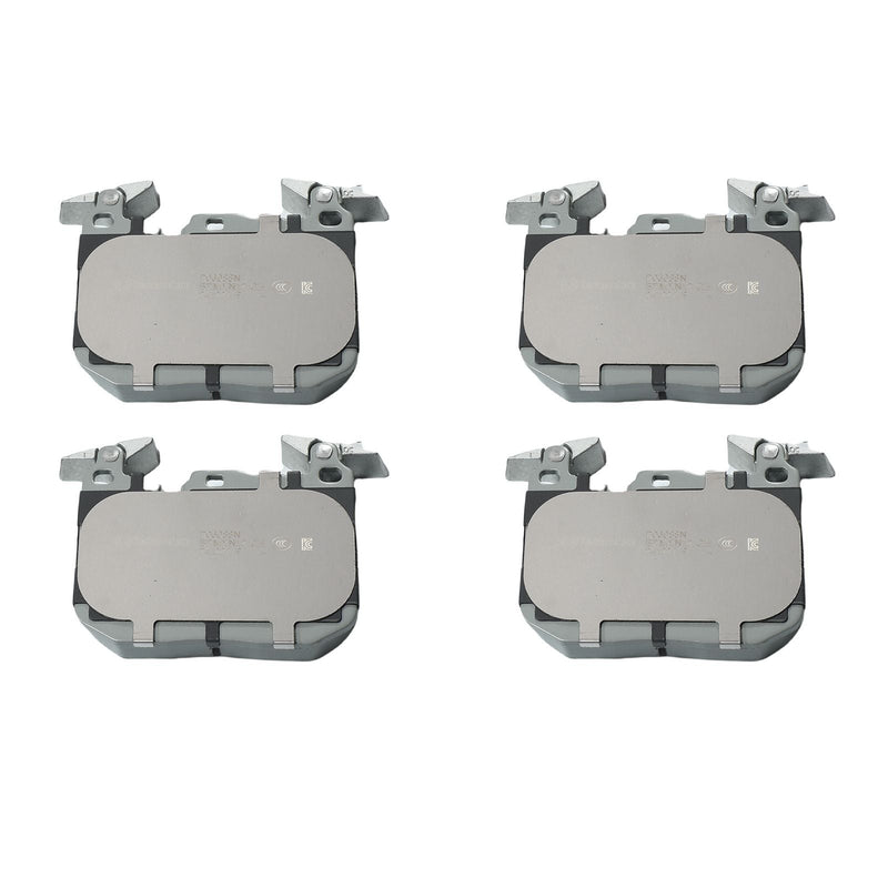 BREMBO CERAMIC Brake Pad Set P06088N