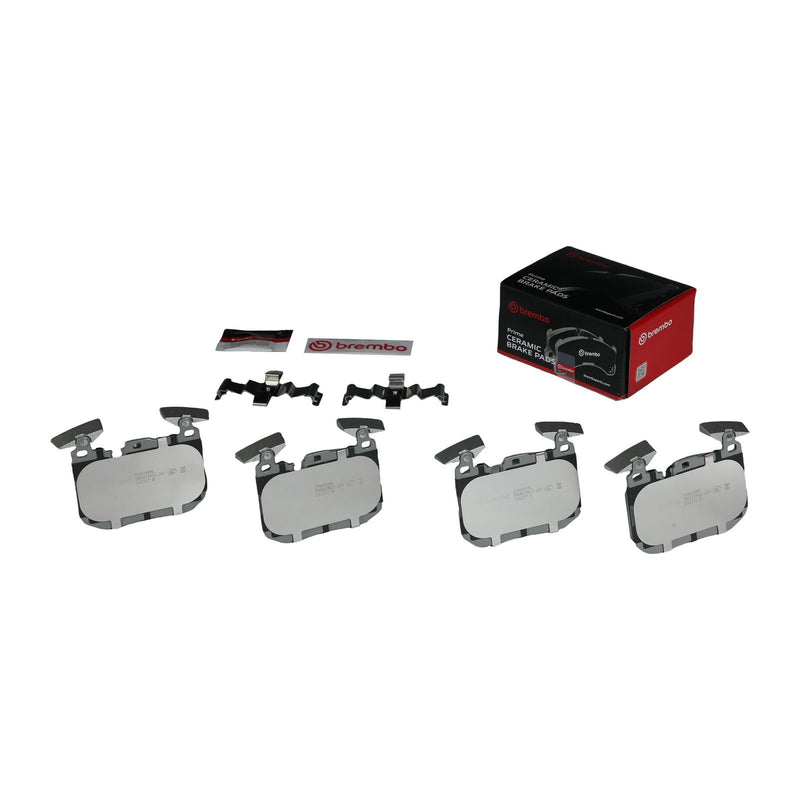 BREMBO CERAMIC Brake Pad Set P06088N