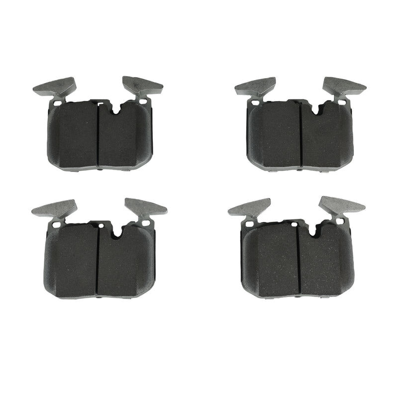 BREMBO CERAMIC Brake Pad Set P06088N
