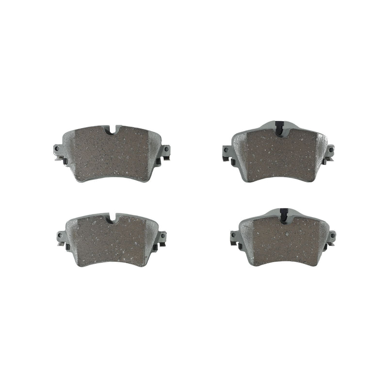 BREMBO Ceramic Front Disc Brake Pad Set - P06092N