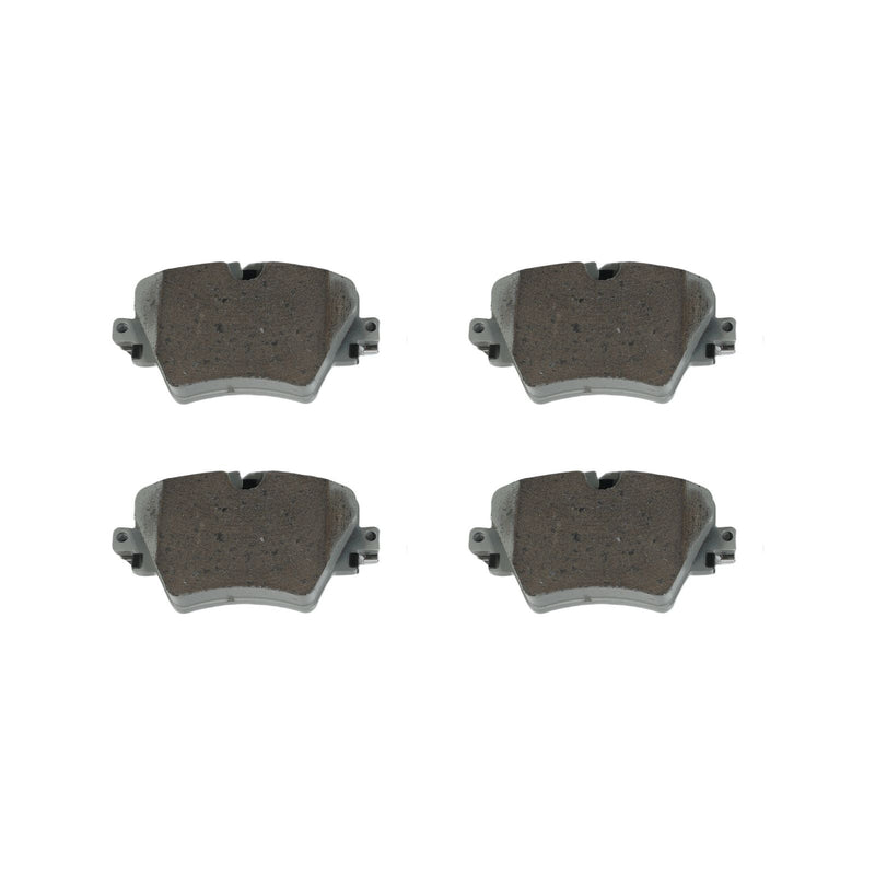 BREMBO CERAMIC Brake Pad Set P06093N