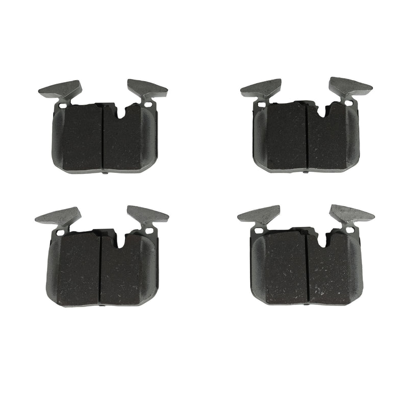 BREMBO CERAMIC Brake Pad Set P06096N