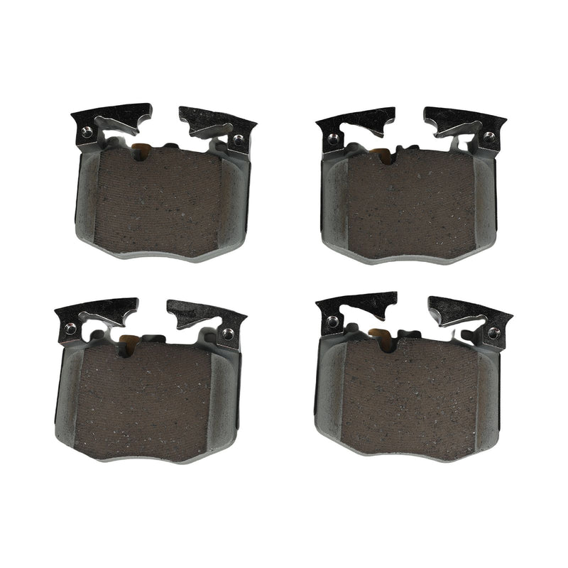 BREMBO CERAMIC Brake Pad Set P06099N
