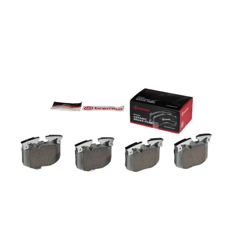 BREMBO CERAMIC Brake Pad Set P06099N