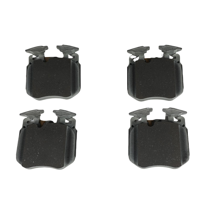 BREMBO CERAMIC Brake Pad Set P06106N