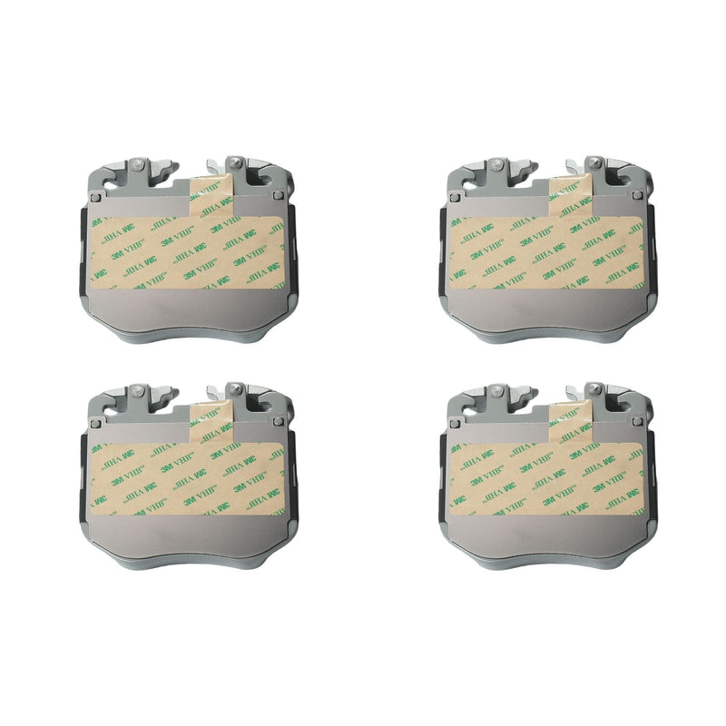 BREMBO CERAMIC Brake Pad Set P06106N