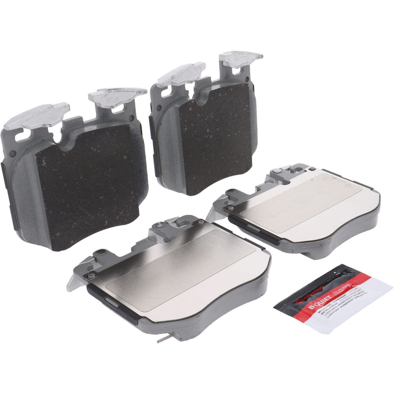 BREMBO CERAMIC Brake Pad Set P06106N