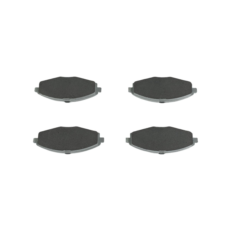 BREMBO Ceramic Front Disc Brake Pad Set - P15006N