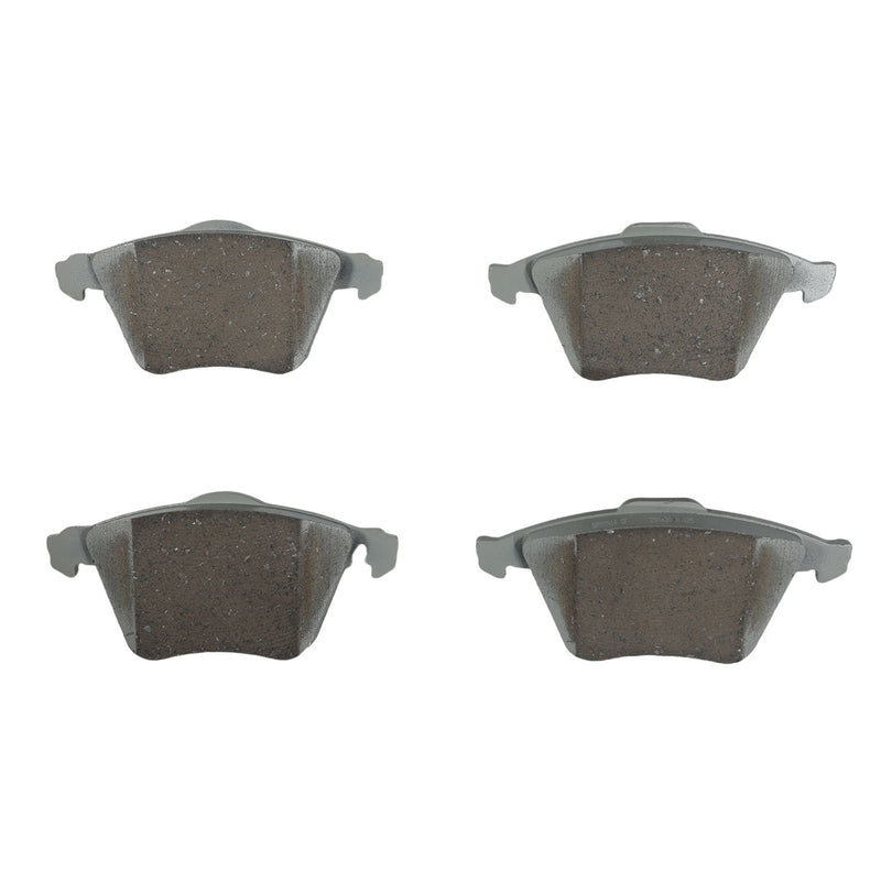 BREMBO Ceramic Front Disc Brake Pad Set - P24057N