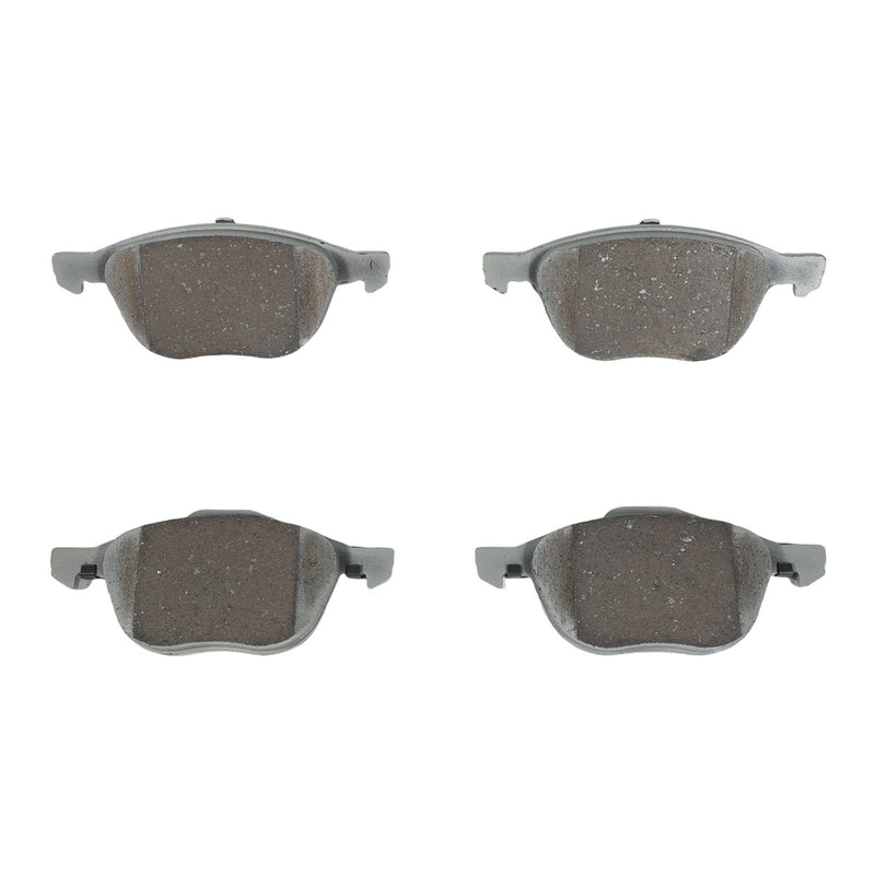 BREMBO Ceramic Front Disc Brake Pad Set - P24061N