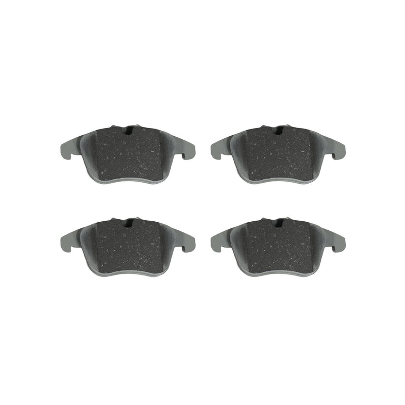 BREMBO Ceramic Front Disc Brake Pad Set - P24076N