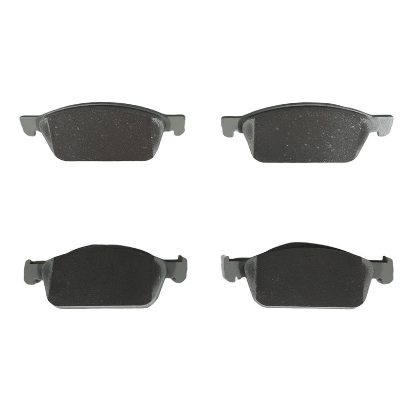 BREMBO Ceramic Front Disc Brake Pad Set - P24157N