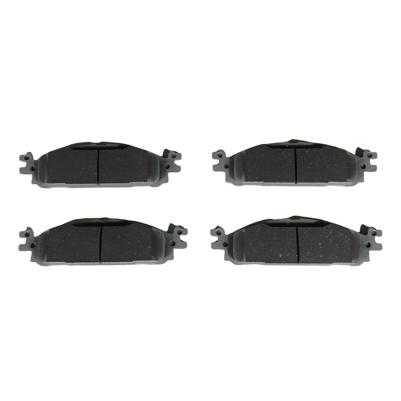 BREMBO Ceramic Front Disc Brake Pad Set - P24174N