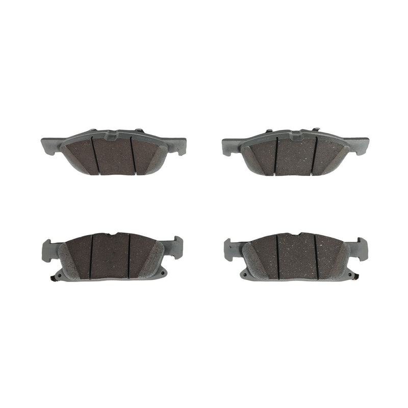 BREMBO Ceramic Front Disc Brake Pad Set - P24188N