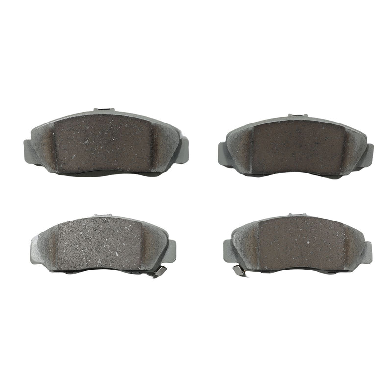 BREMBO Ceramic Front Disc Brake Pad Set - P28034N