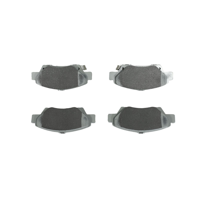 BREMBO Ceramic Front Disc Brake Pad Set - P28050N