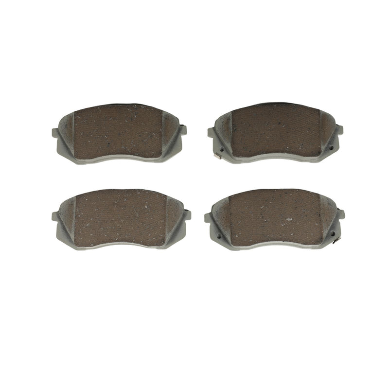 BREMBO Ceramic Front Disc Brake Pad Set - P30056N